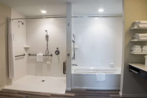 Images Hampton Inn & Suites Charlotte/Ballantyne