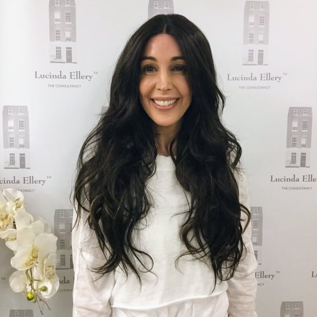 Images Lucinda Ellery Hair Replacement New York