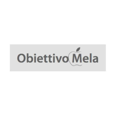 Obiettivo Mela Logo