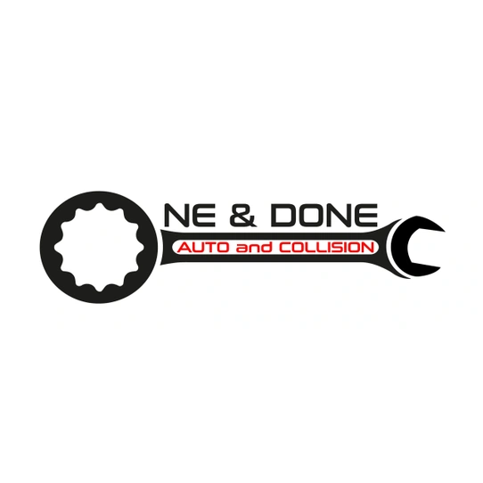 One and Done Auto & Collision