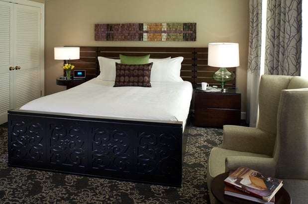 Images Kimpton Hotel Vintage Seattle by IHG