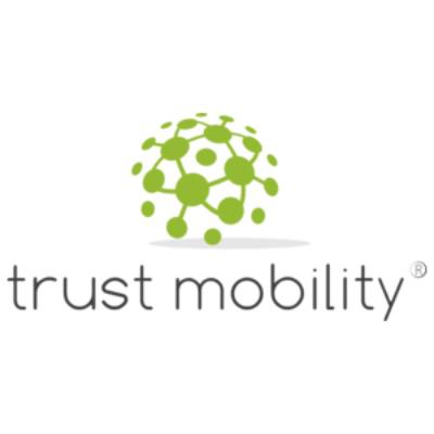 Logo TRUST Mobility Limousinen- und Chauffeurservice