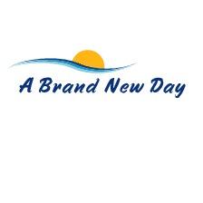 A Brand New Day Logo