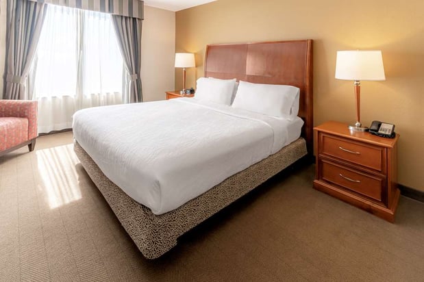 Images Hilton Garden Inn Houston/The Woodlands