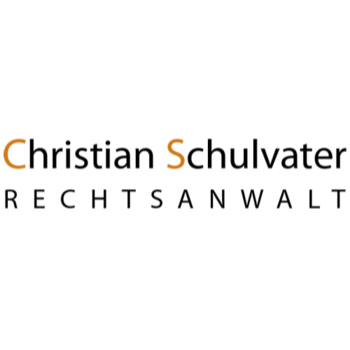 Rechtsanwalt Christian Schulvater Logo
