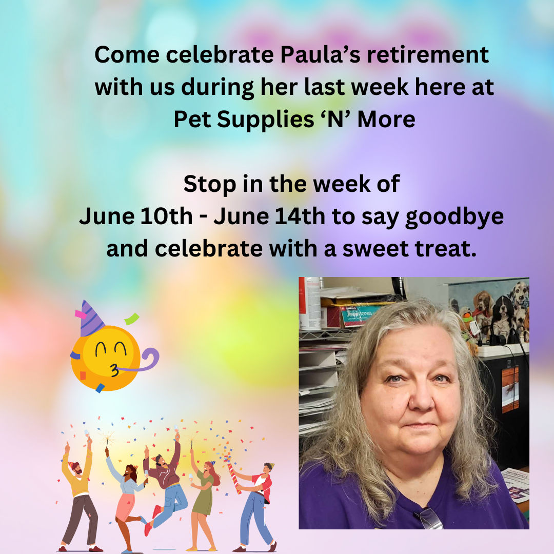 Pet Food Supply Store Pet Supplies N More In Muskego Wisconsin