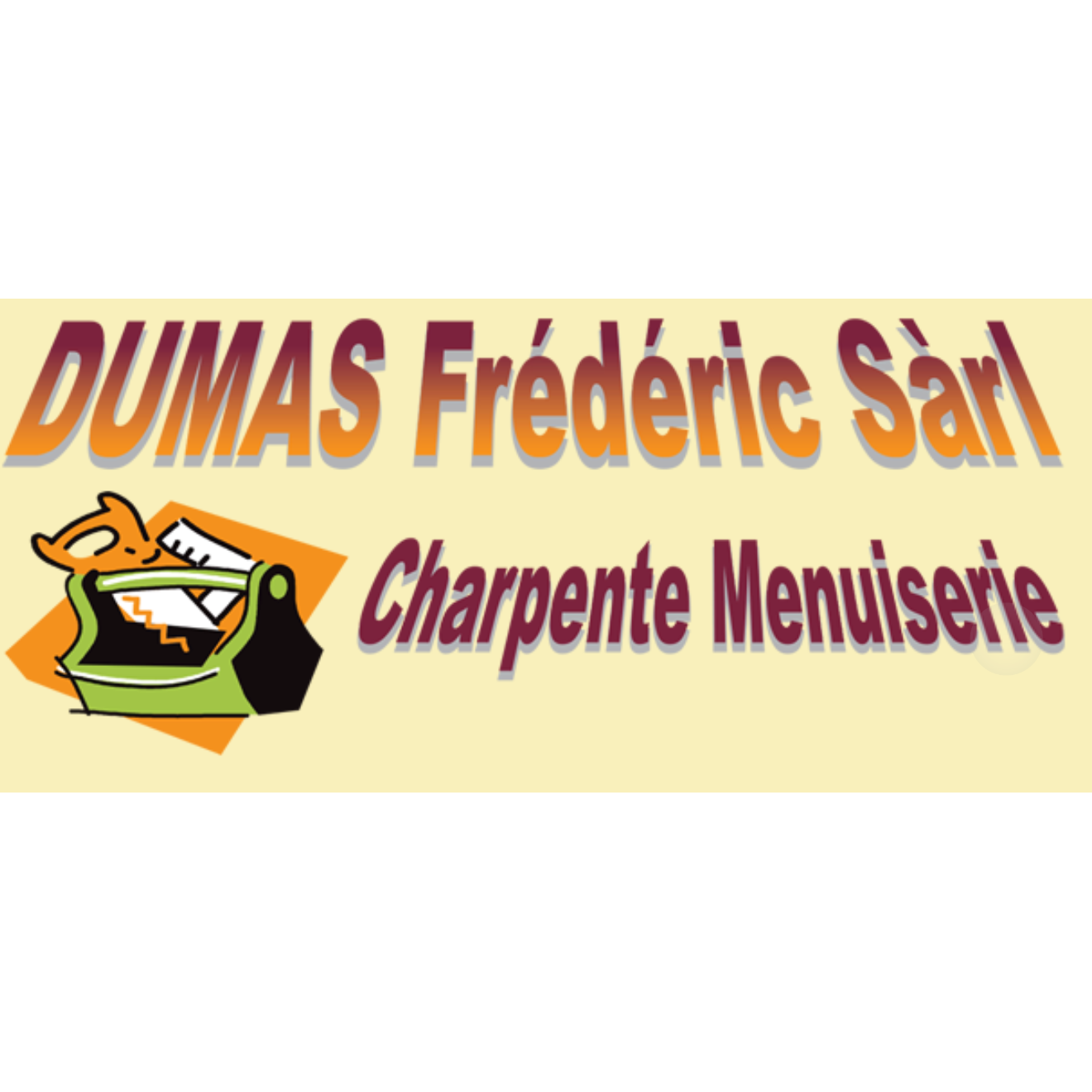 Dumas Frédéric Sàrl Logo