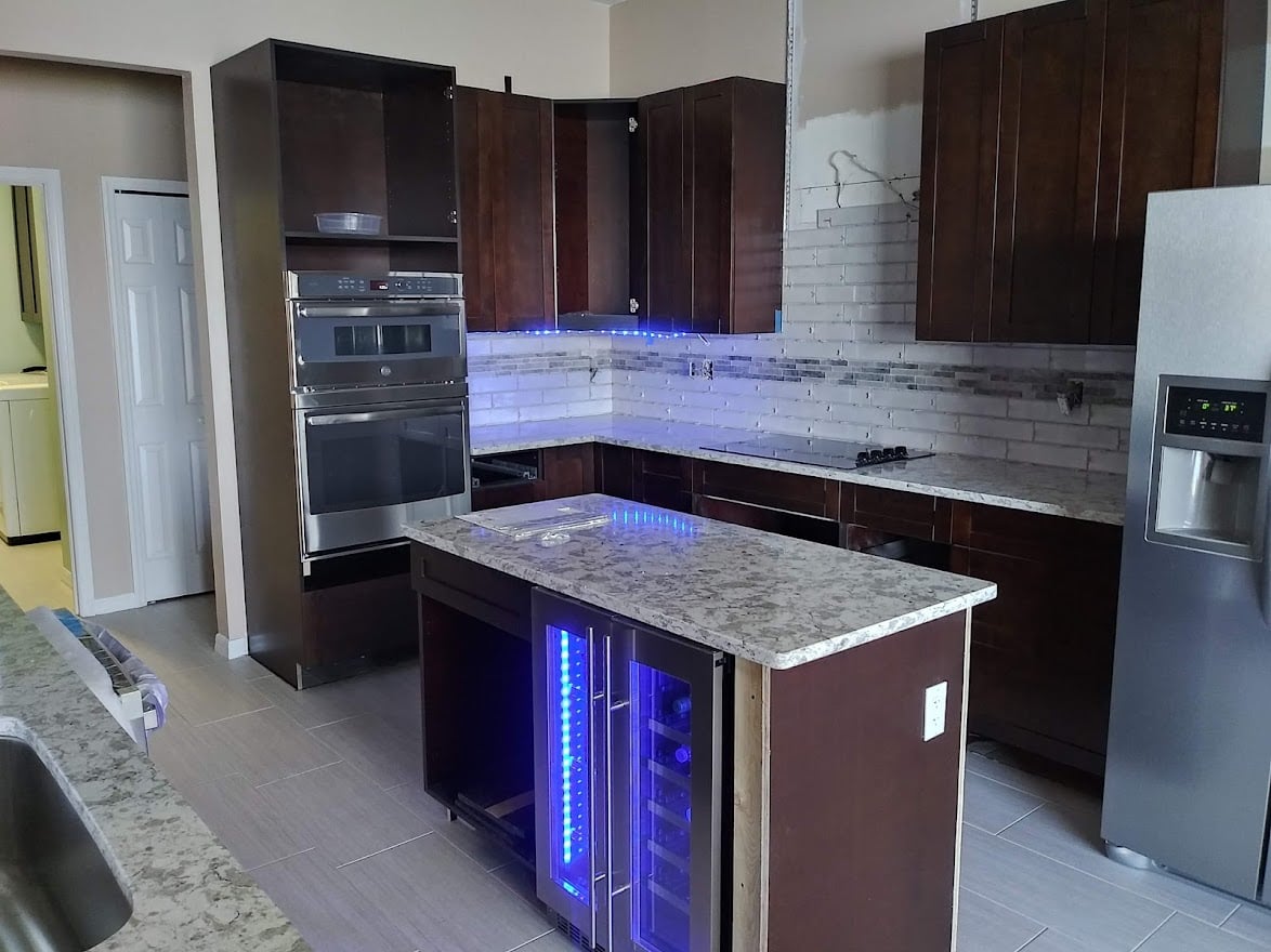 Maverick's Home Improvements, LLC