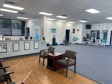 Images Champion Sports Medicine in affiliation with Grandview Health - Gardendale