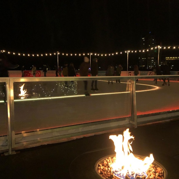 Images CDA On Ice Presented by Numerica