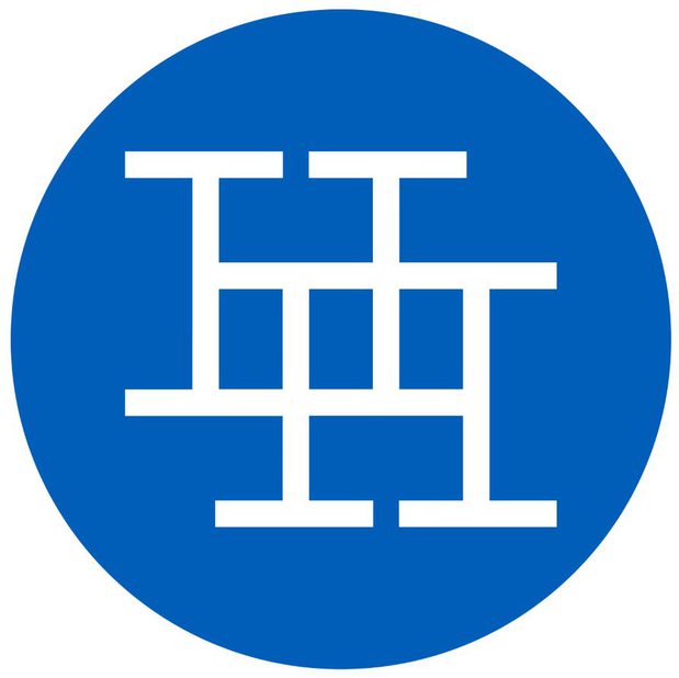 Hoffman & Hoffman, Inc. Logo