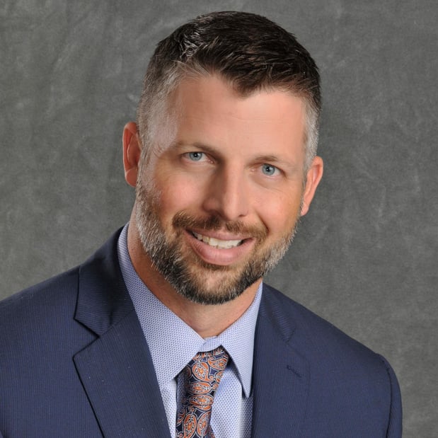 Images Edward Jones - Financial Advisor: Chad P Currie, CFP®|CRPC™