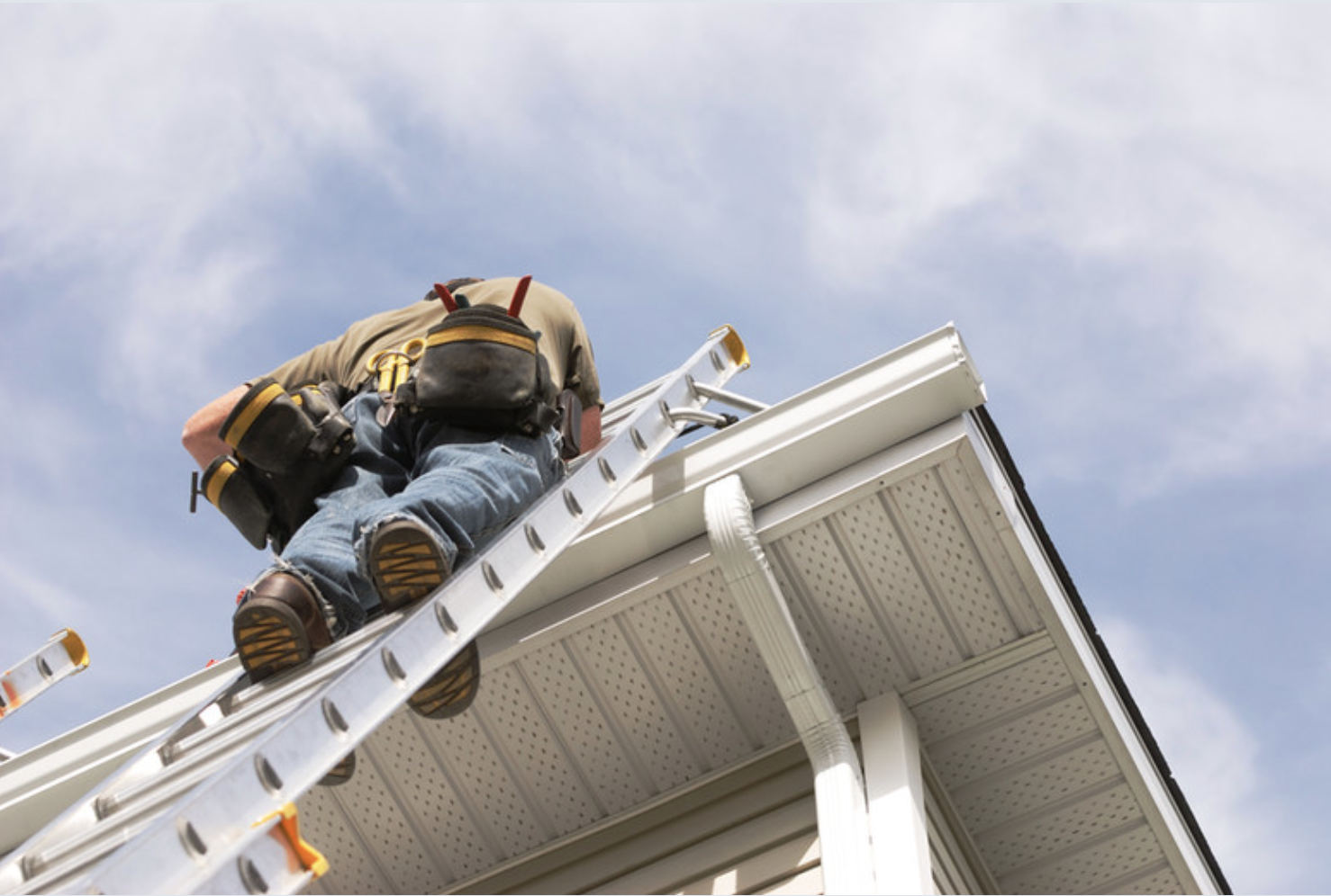 Itron DryStack Chimney Services