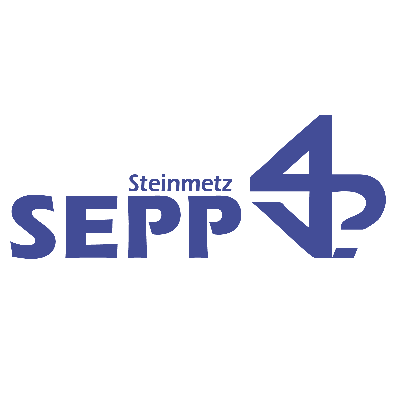 Steinmetz Sepp e.K. in Landsberg am Lech - Logo