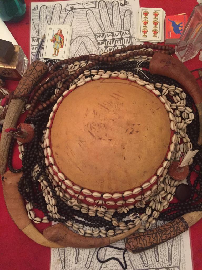 Images Maestro Samala