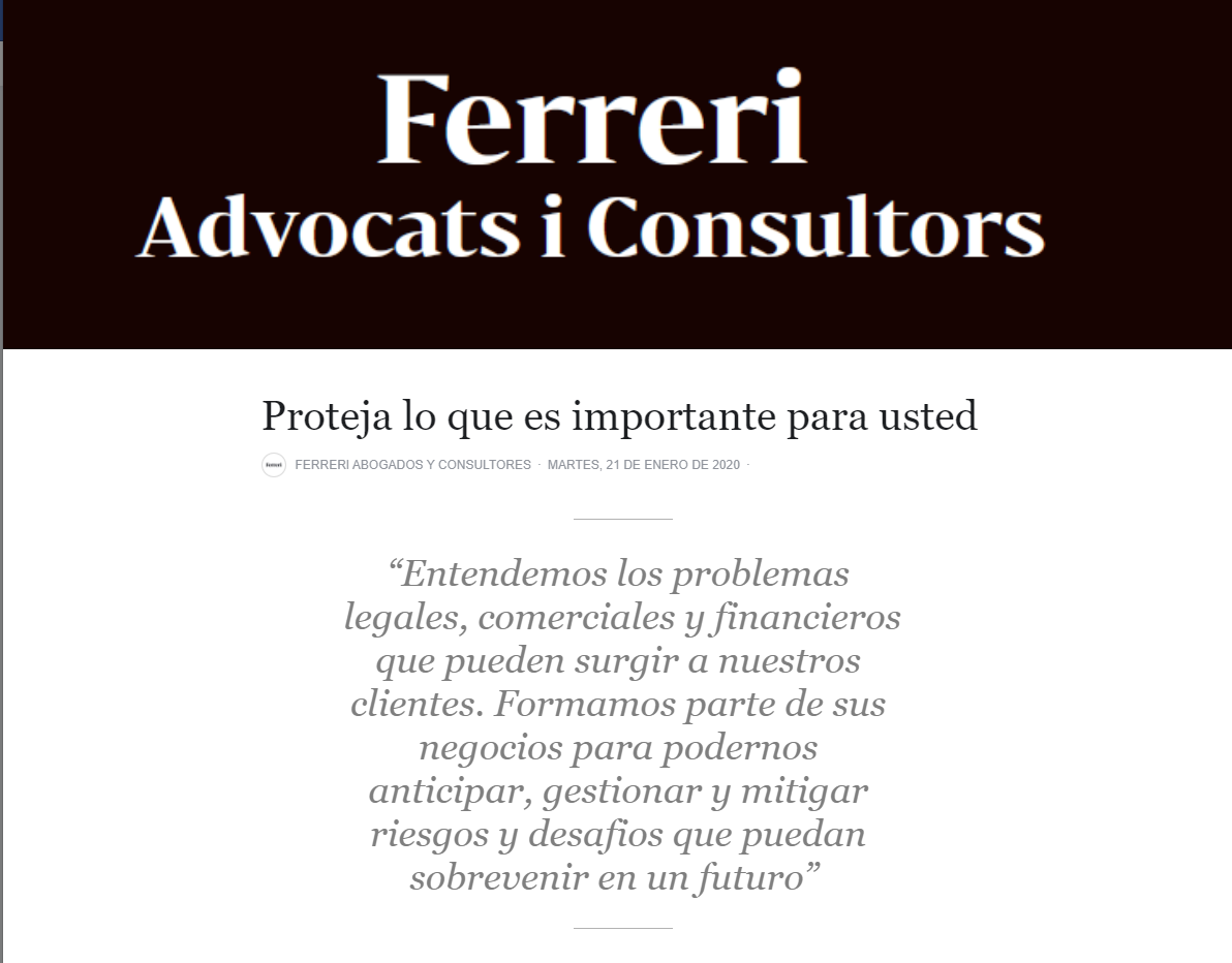 Images Ferreri Abogados