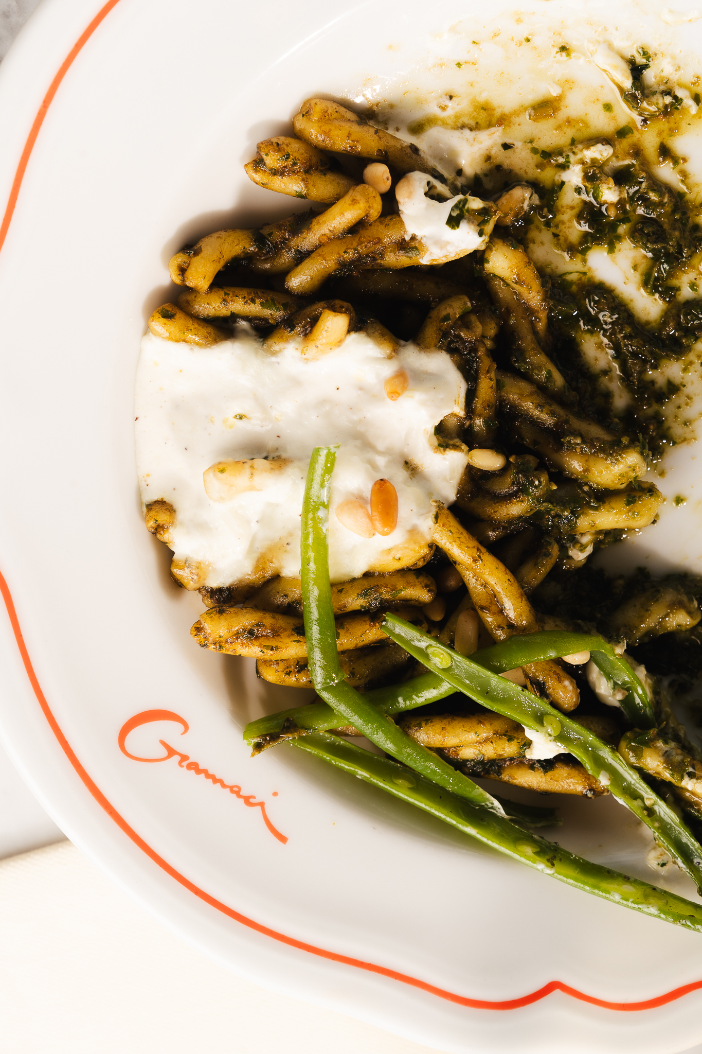 Images Gramaci Restaurant