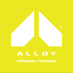 Alloy Personal Training Cedar Park Logo