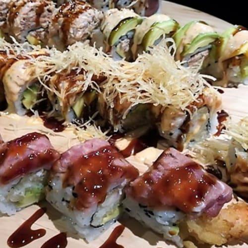 Images Ristorante Nikko