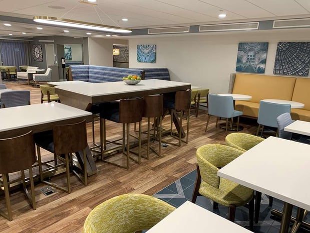 Images Hampton Inn Harrisburg-East (Hershey Area)
