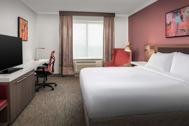 Images Hilton Garden Inn Missoula