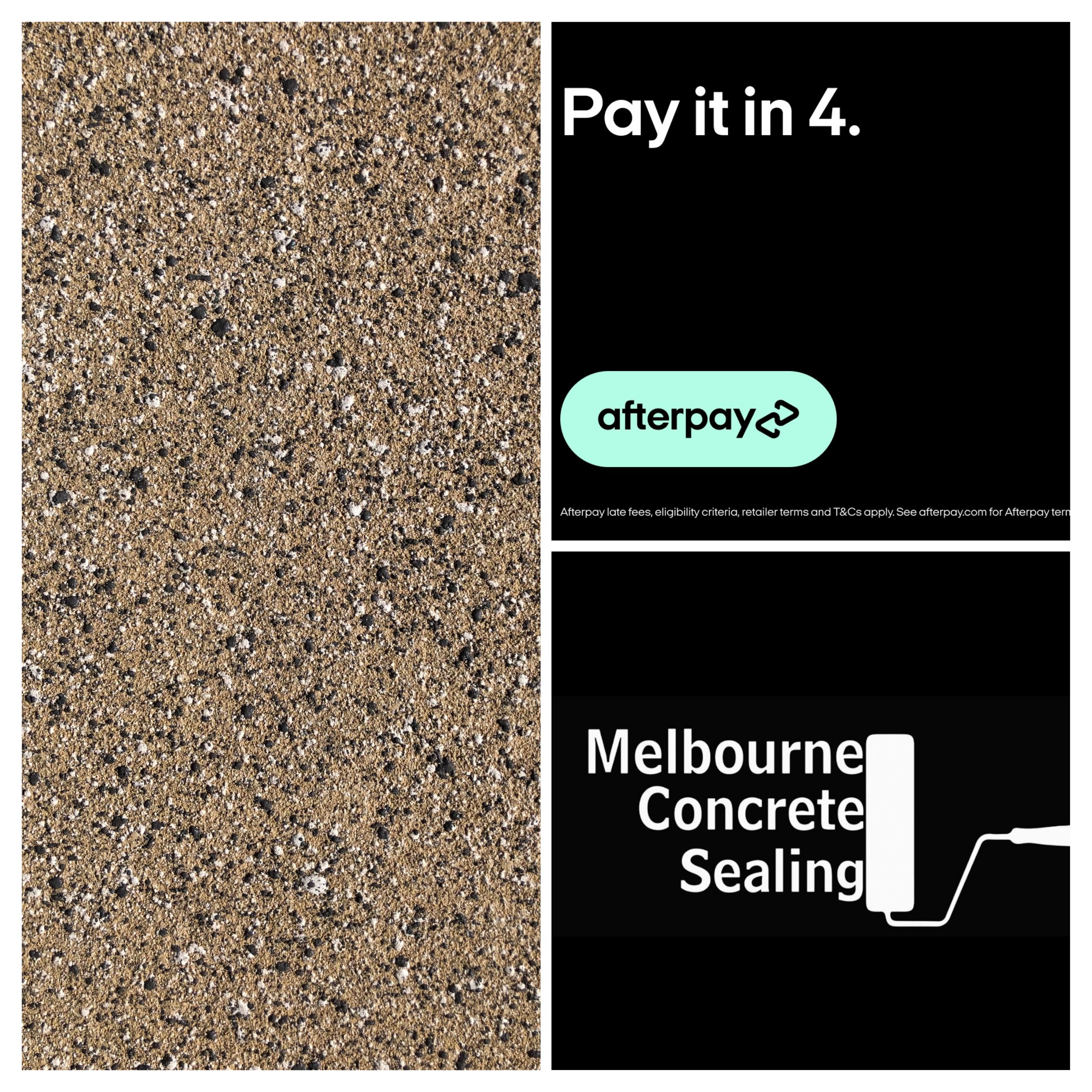 Images Melbourne Concrete Sealing