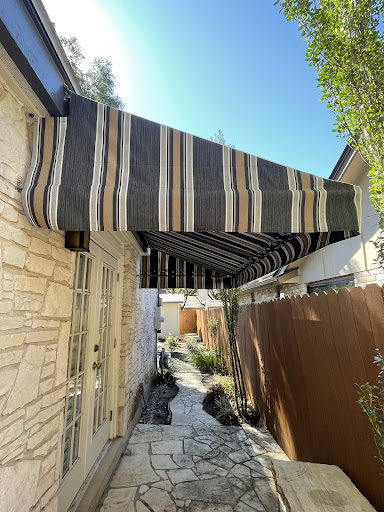 Images Blind Ambition Window Treatments Sunsetter Awnings