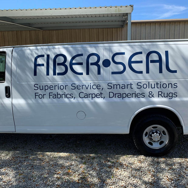 Images Fiber-Seal of Lafayette