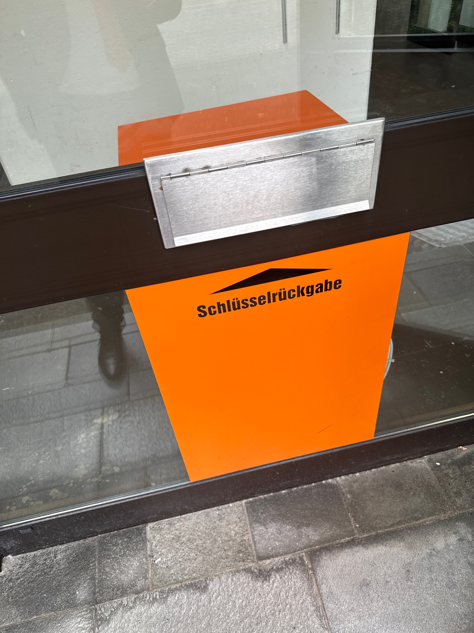 SIXT Autovermietung München Ottobrunn, Alte Landstr. 17 in München-Ottobrunn