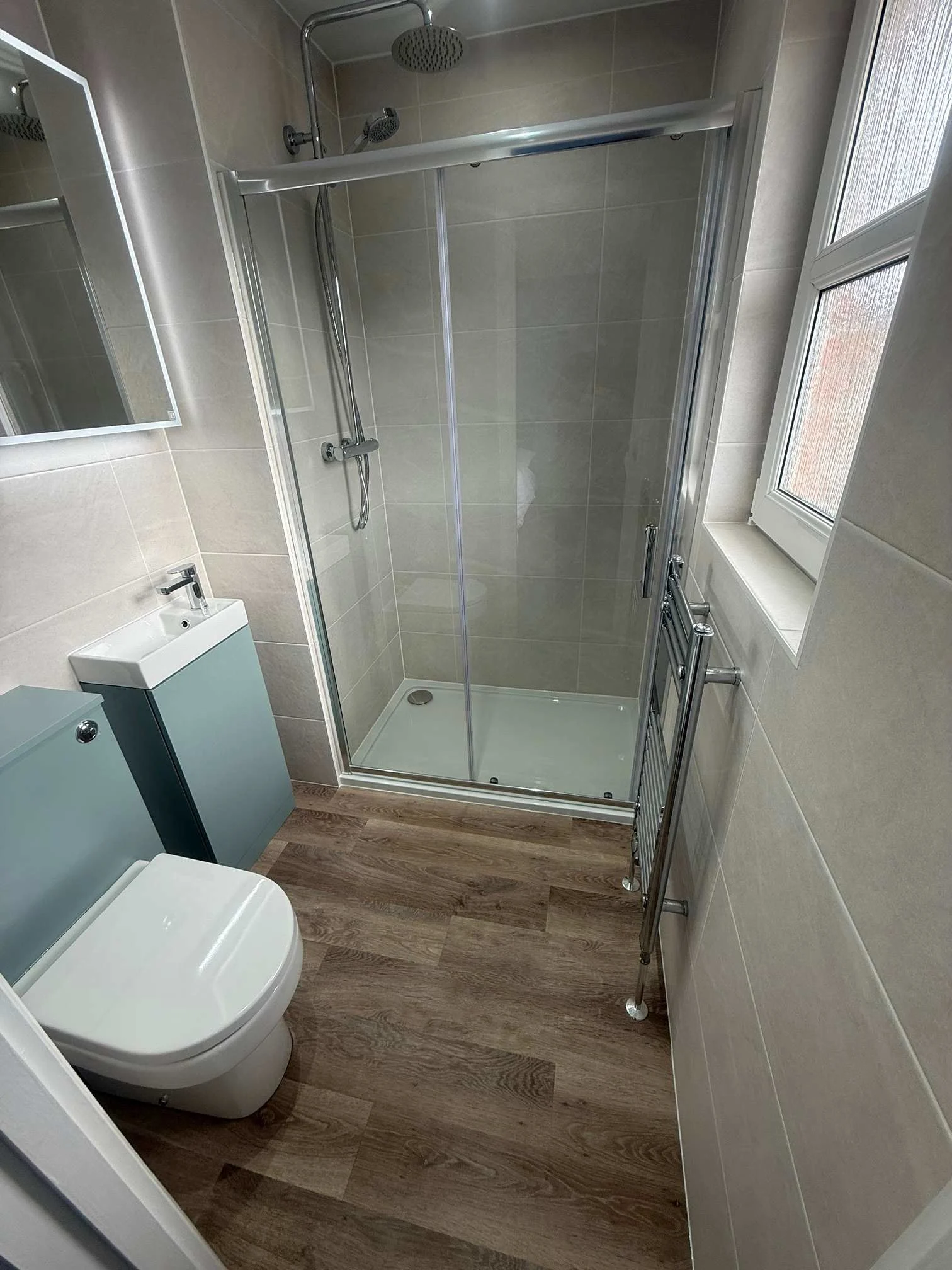 Images Perthshire Premier Plumbing