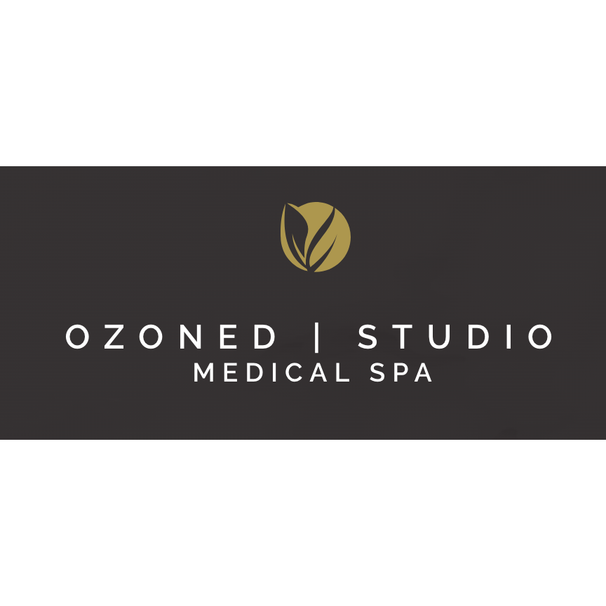 The Ozoned Studio Medical Spa