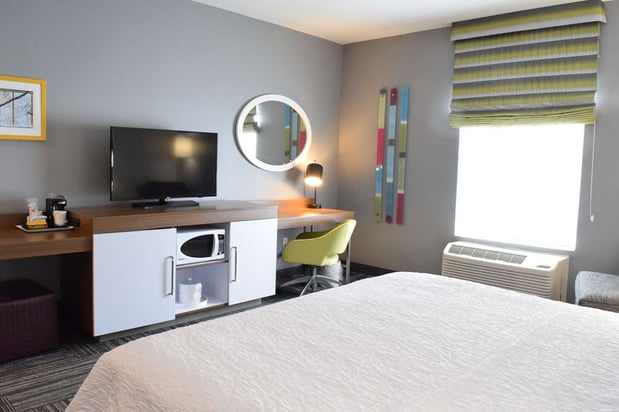 Images Hampton Inn Buffalo-Hamburg