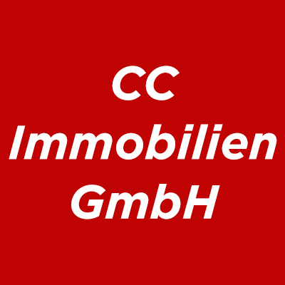 Logo CC Immobilien GmbH