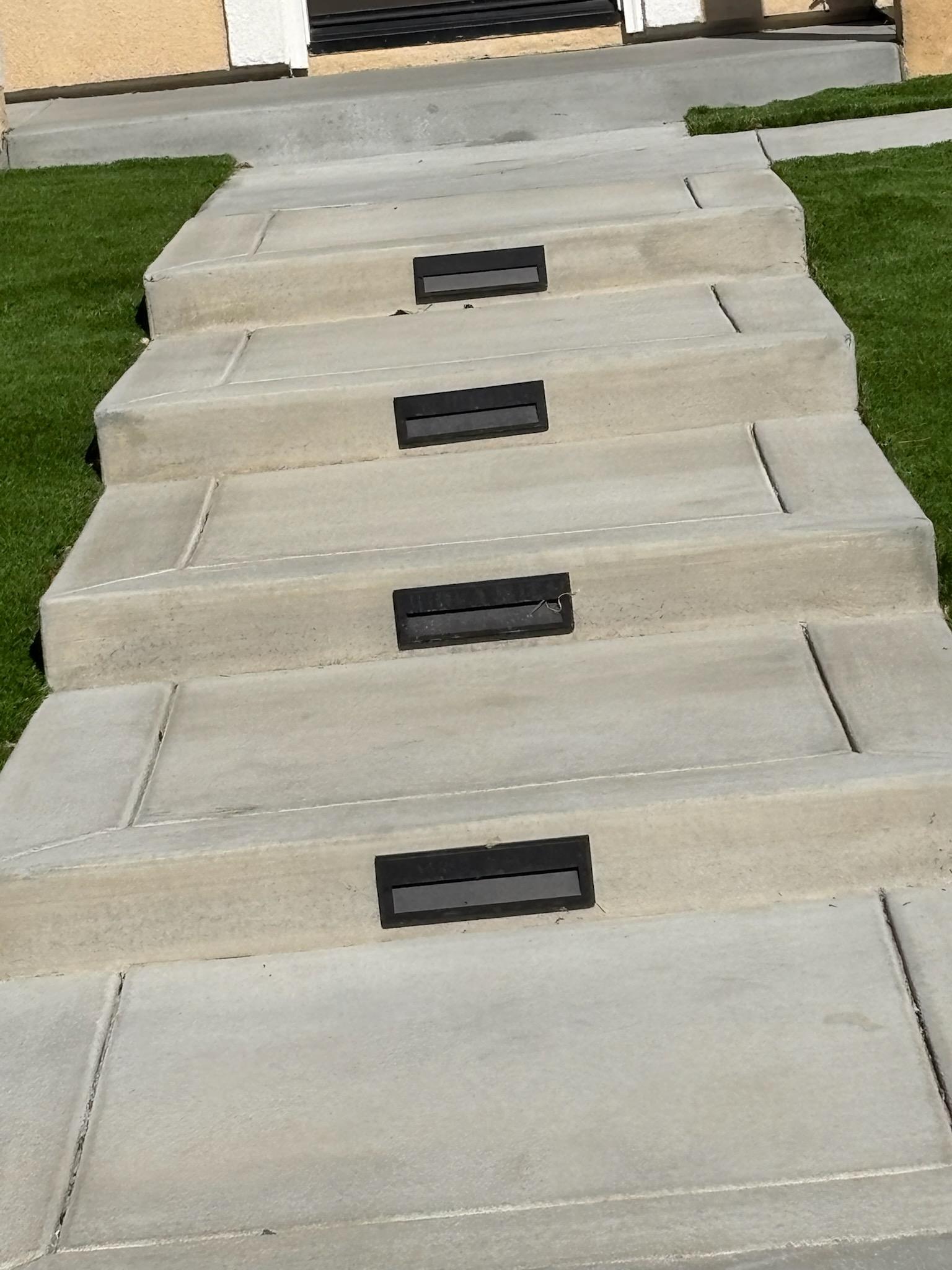 Hardscaping-Franco Landscaping