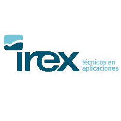 Técnicos En Aplicaciones Irex S.L. Logo