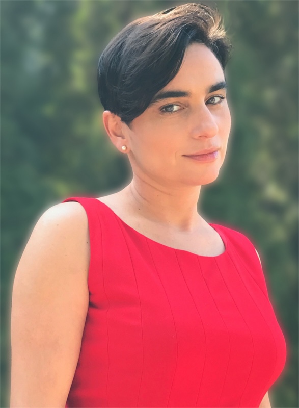 Daria Diez - Real Estate Agent