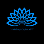 Marla Leigh Caplan MFT Psychodynamic Therapist Logo