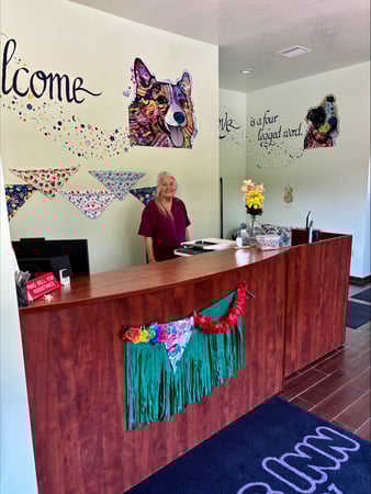 Images Mono Way Veterinary Hospital