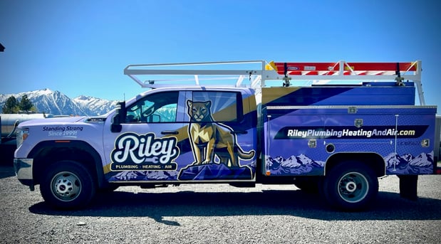 Images Riley Plumbing & Heating Ltd.