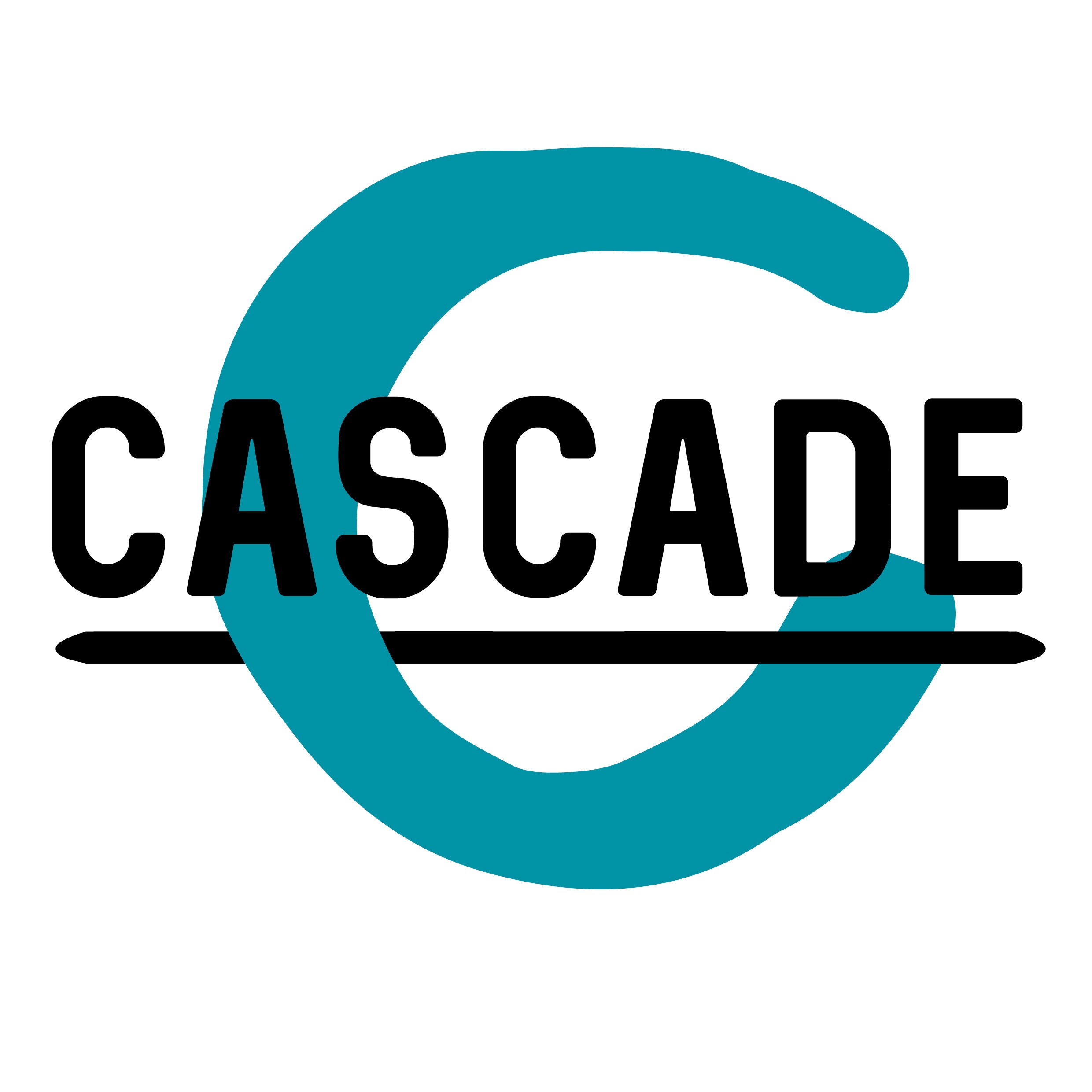 Cultureel Centrum Cascade Logo