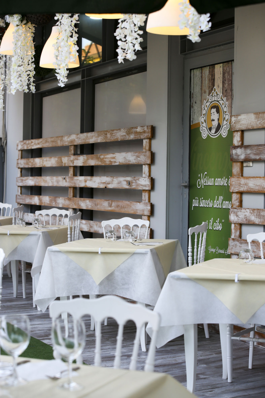 Images Ristorante Don Vincenzo