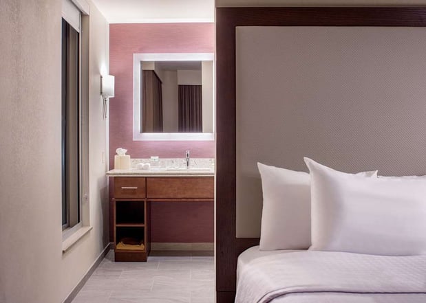 Images Homewood Suites by Hilton New Orleans French Quarter