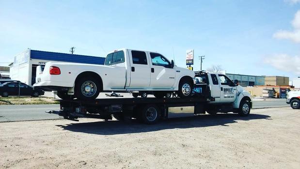 Images Direct Towing & Transport