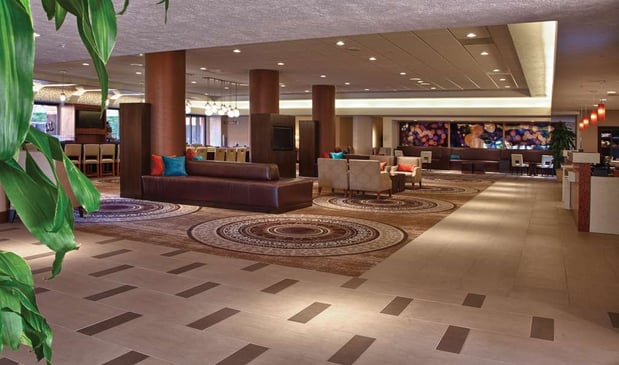 Images Hilton Concord