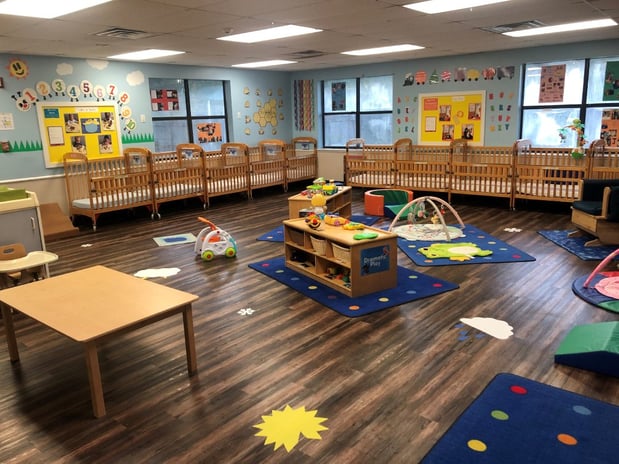 Images Pinebrook KinderCare