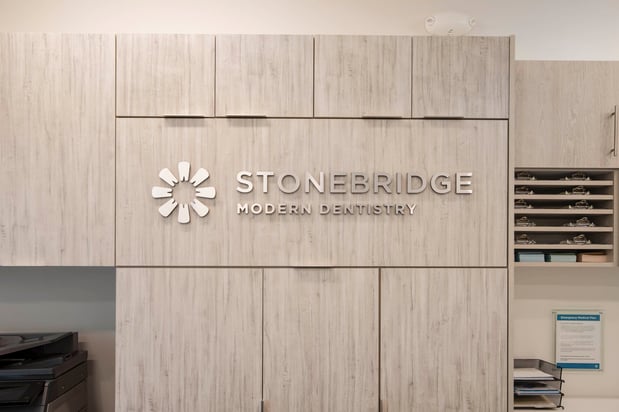 Images Stonebridge Modern Dentistry