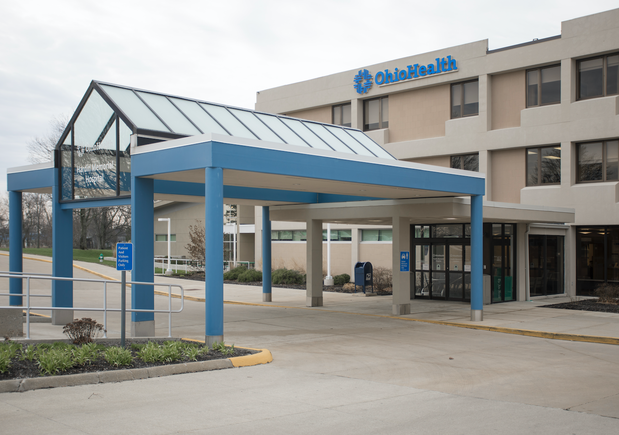 Images OhioHealth Urgent Care Kenton