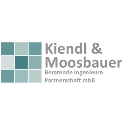 Kiendl & Moosbauer Beratende Ingenieure Partnerschaft mbB in Deggendorf - Logo