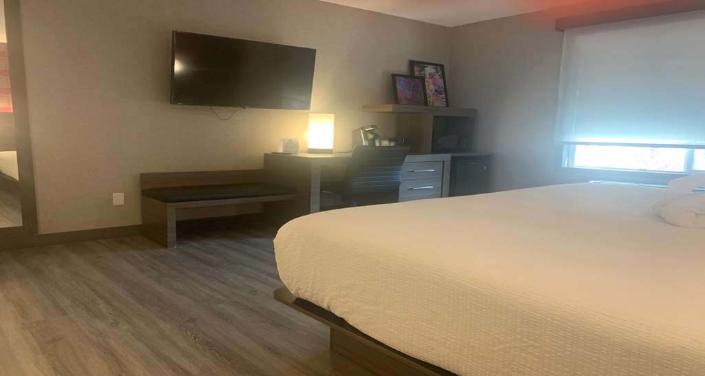 Images Best Western Plus West Edmonton