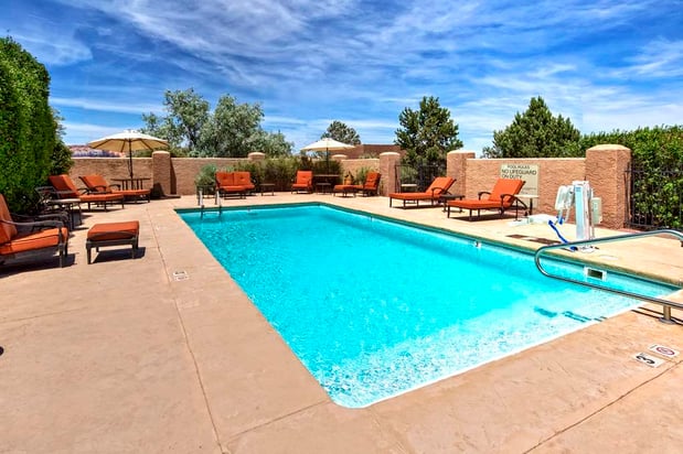 Images Hampton Inn Kayenta